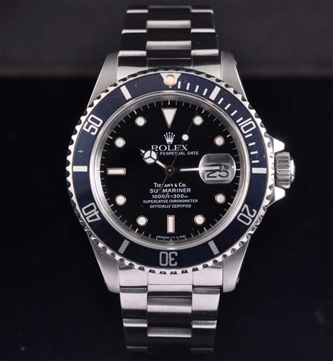 rolex 16610 f series|rolex model 16610 release year.